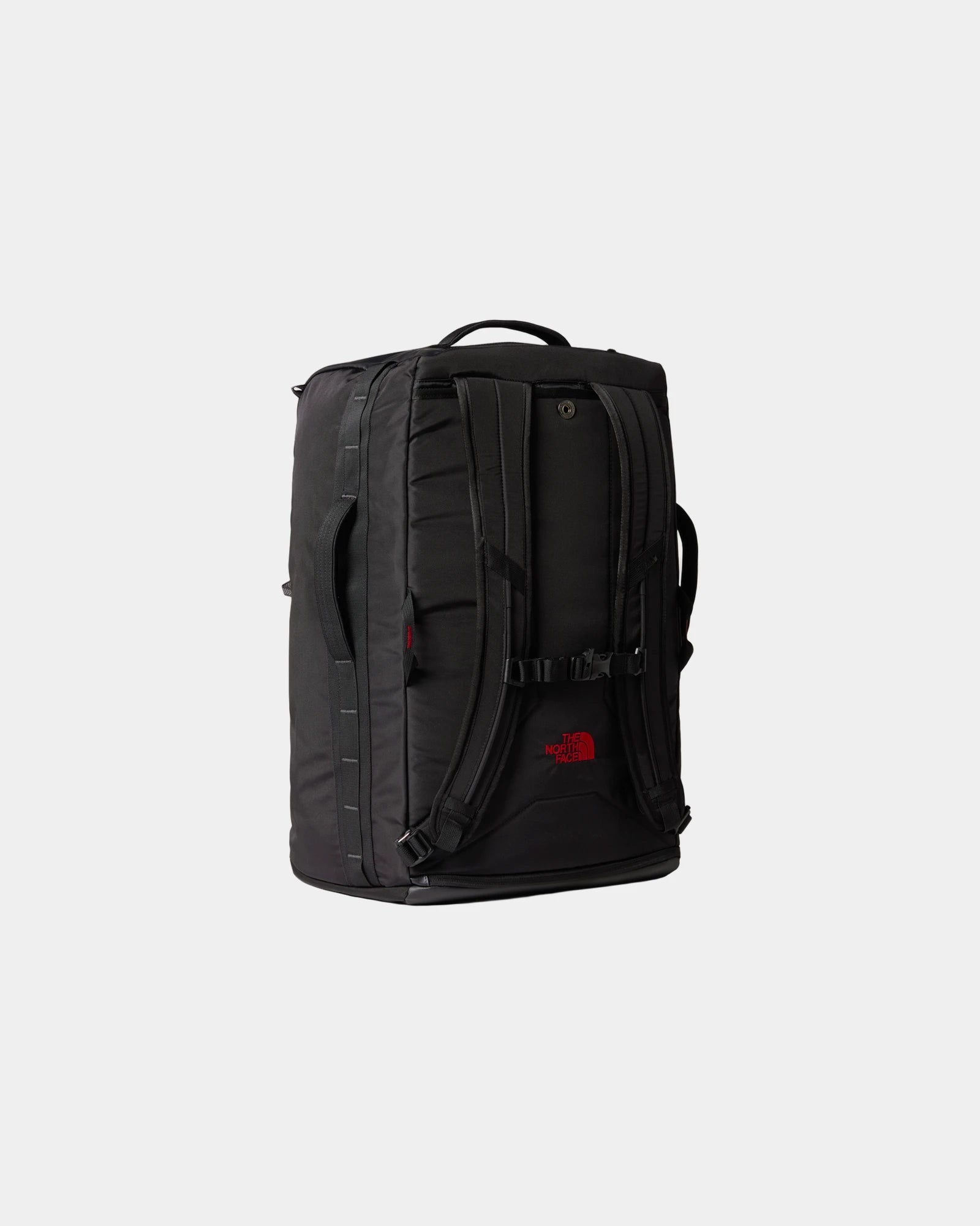 Custom recycled polyester shoe bag The North Face Base Camp - 1